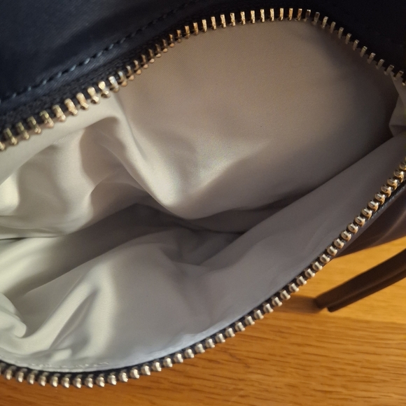 Mz Wallace Nylon Sienna Crossbody Shoulder Bag - Picture 14 of 16